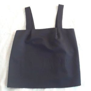 Black Dressy Camisole Size 6